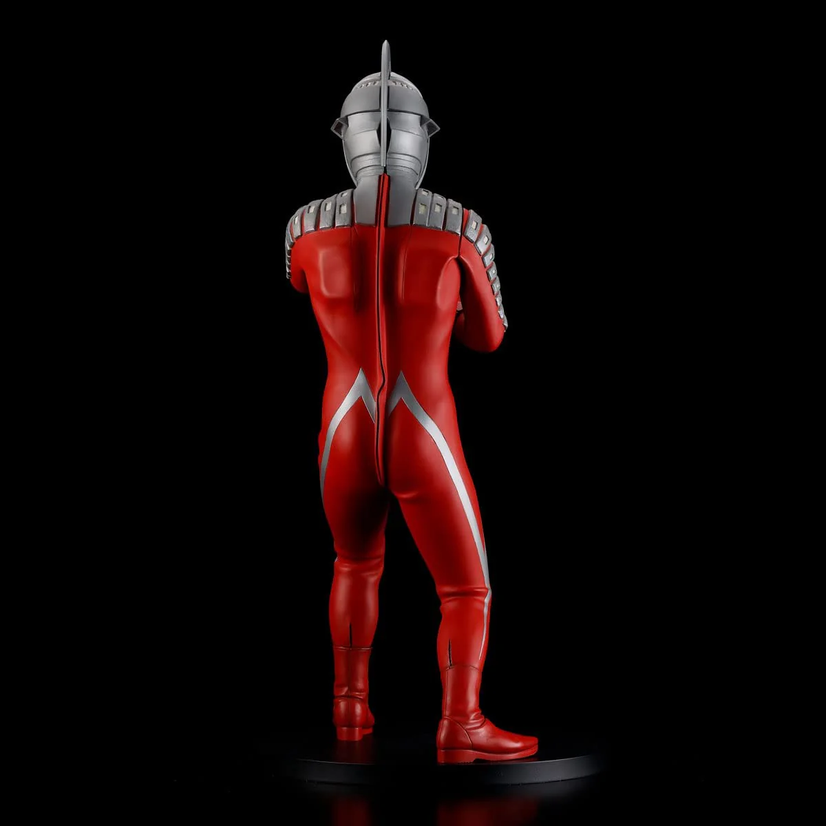 Character Classics X-TREME - Ultra Seven - CC021 (Kaiyodo) - Image 6