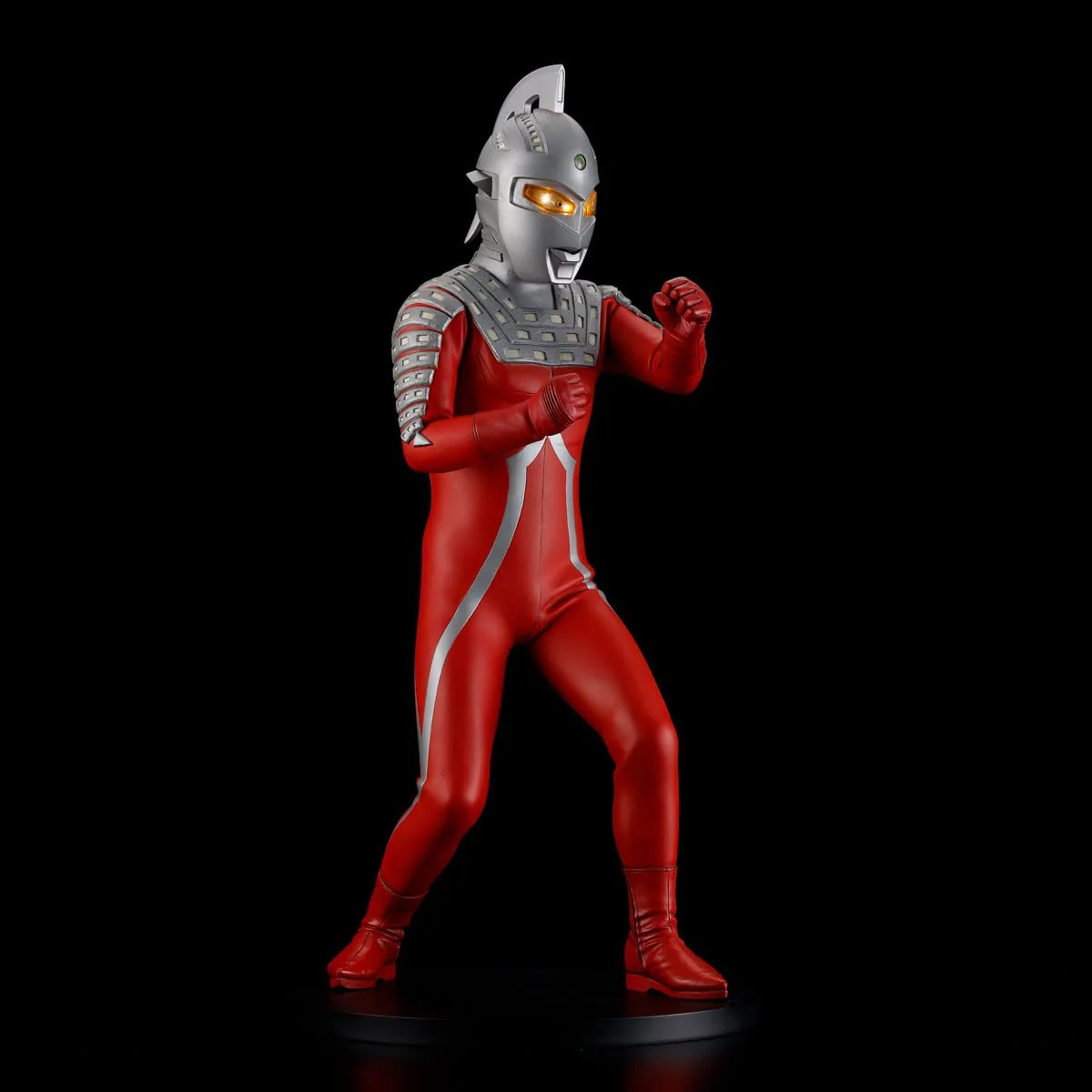 Character Classics X-TREME - Ultra Seven - CC021 (Kaiyodo) - Image 7