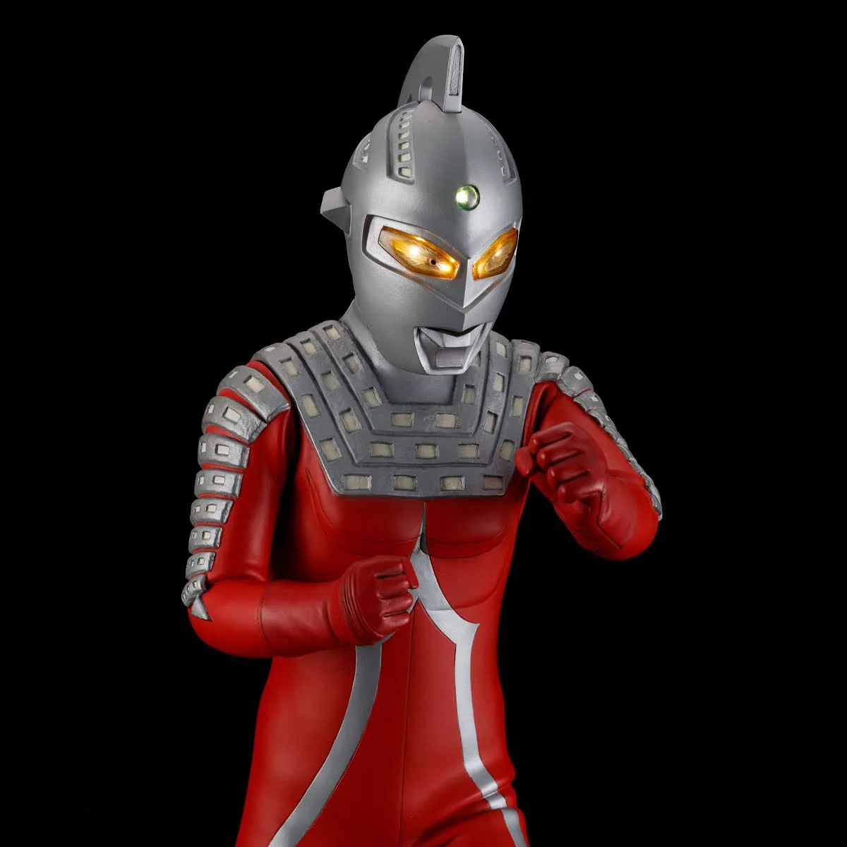Character Classics X-TREME - Ultra Seven - CC021 (Kaiyodo) - Image 8