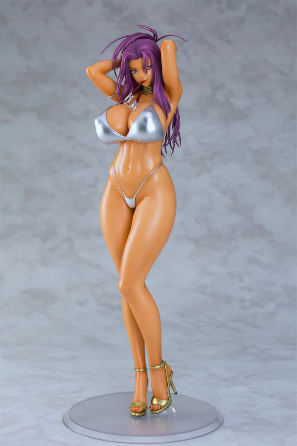 Chichinoe+ - ∞ -Infinity2- Cover Lady - 1/5 - Sunset (Orchid Seed) - Image 2