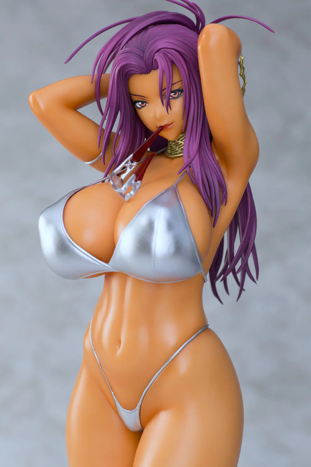 Chichinoe+ - ∞ -Infinity2- Cover Lady - 1/5 - Sunset (Orchid Seed) - Image 3