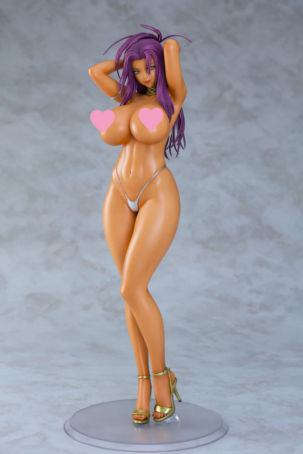 Chichinoe+ - ∞ -Infinity2- Cover Lady - 1/5 - Sunset (Orchid Seed) - Image 7