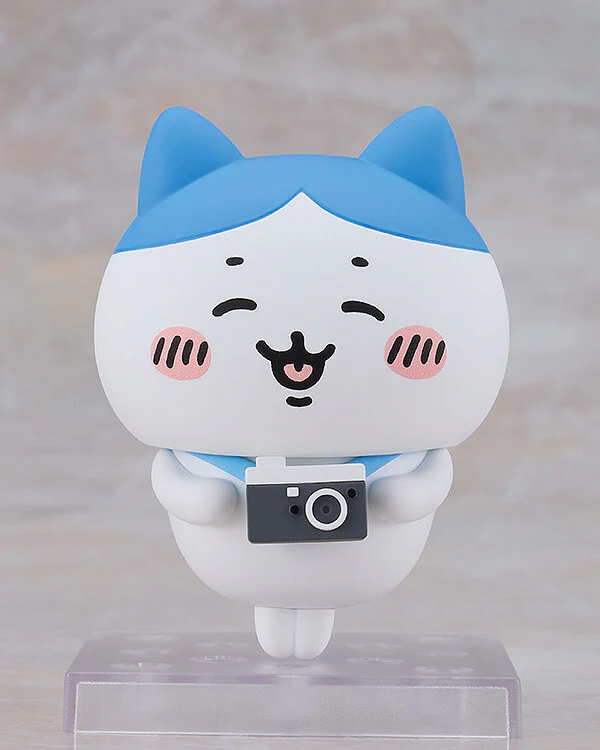 Chiikawa - Hachiware - Nendoroid #2168 (Max Factory) - Image 3