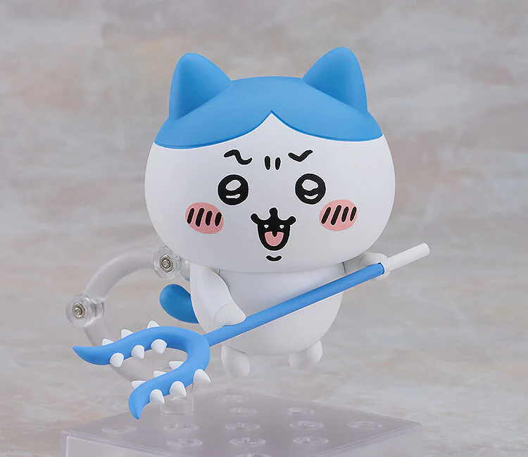 Chiikawa - Hachiware - Nendoroid #2168 (Max Factory) - Image 4