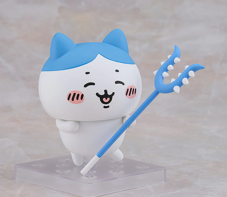 Chiikawa - Hachiware - Nendoroid #2168 (Max Factory) - Image 5