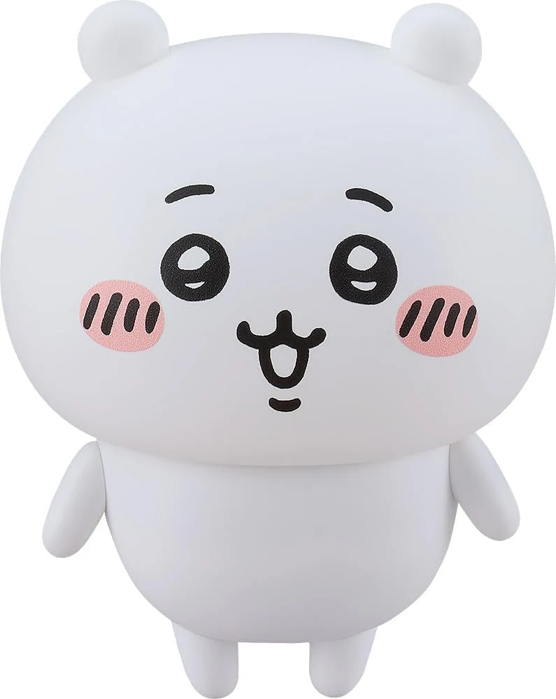Chiikawa - Nendoroid #2167 - 2024 Re-release (Max Factory)