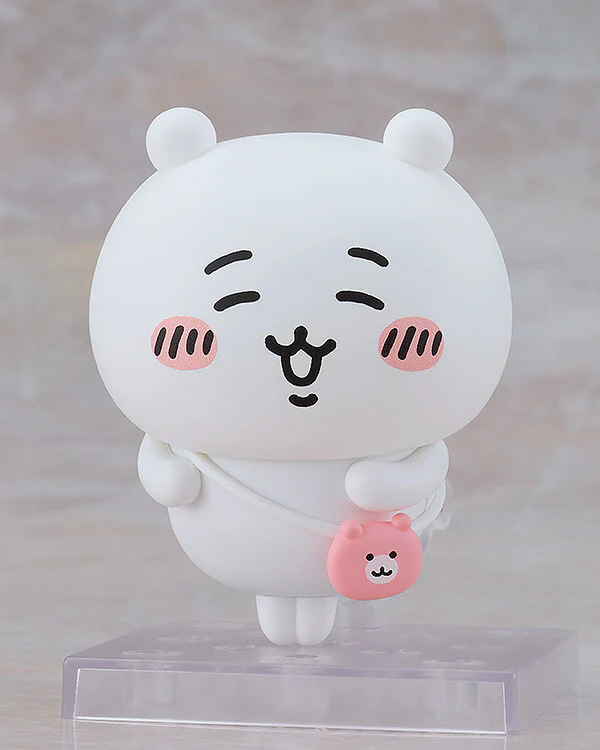 Chiikawa - Nendoroid #2167 - 2024 Re-release (Max Factory) - Image 2