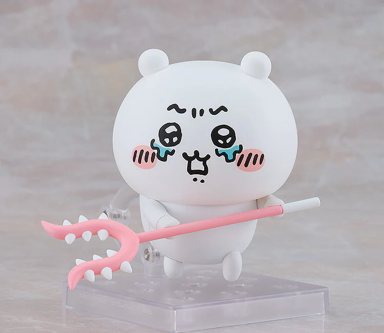 Chiikawa - Nendoroid #2167 - 2024 Re-release (Max Factory) - Image 4