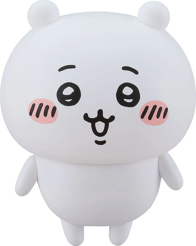 Chiikawa - Nendoroid #2167 - 2026 Re-release (Max Factory)