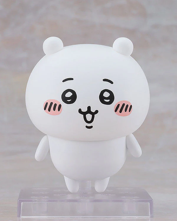 Chiikawa - Nendoroid #2167 - 2026 Re-release (Max Factory) - Image 2