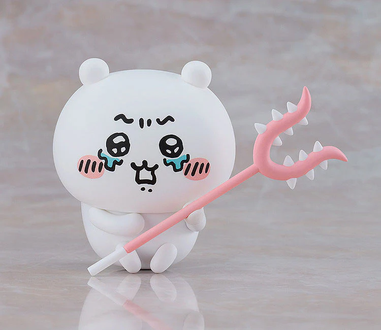 Chiikawa - Nendoroid #2167 - 2026 Re-release (Max Factory) - Image 5