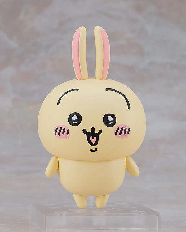 Chiikawa - Usagi - Nendoroid #2169 - 2026 Re-release (Max Factory) - Image 2