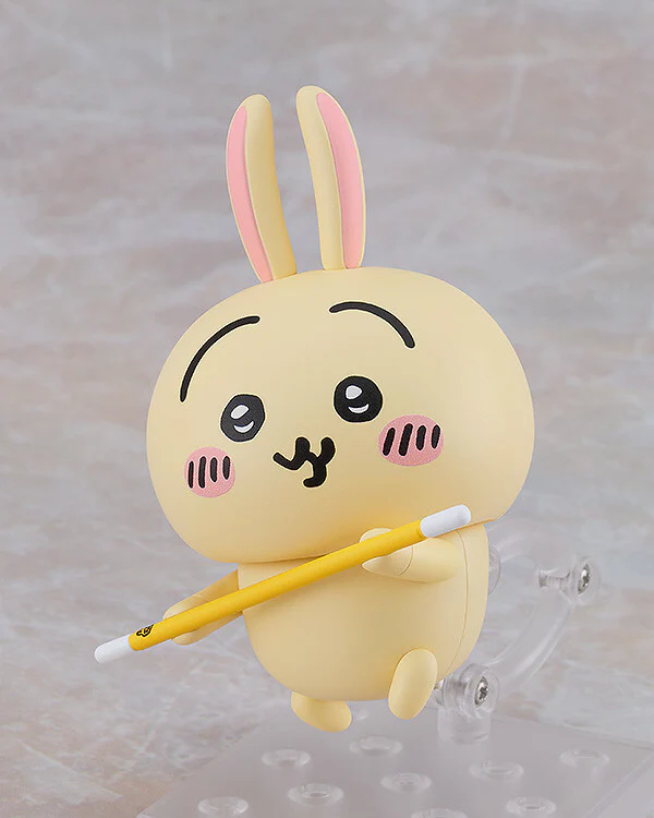 Chiikawa - Usagi - Nendoroid #2169 (Max Factory) - Image 4