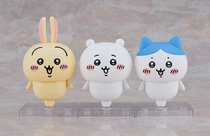 Chiikawa - Usagi - Nendoroid #2169 (Max Factory) - Image 6