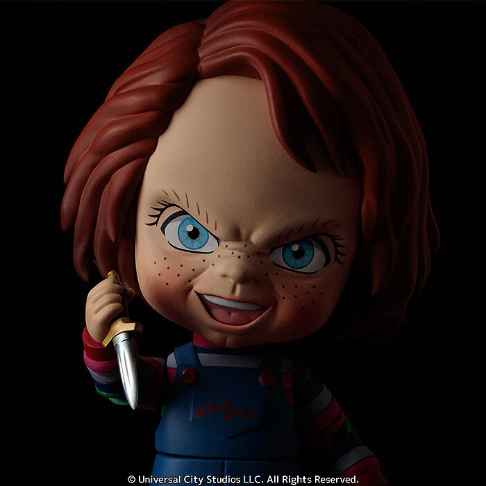 Child's Play 2 - Chucky - Nendoroid #2176 (1000Toys) - Image 6
