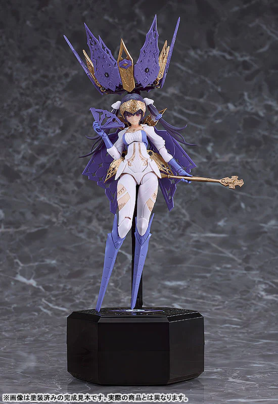 Chitocerium - Chitocerium Chirality - chirality Ⅰ-hydra (Good Smile Company) [Shop Exclusive] - Image 3