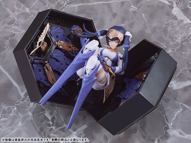 Chitocerium - Chitocerium Chirality - chirality Ⅰ-hydra (Good Smile Company) [Shop Exclusive] - Image 6