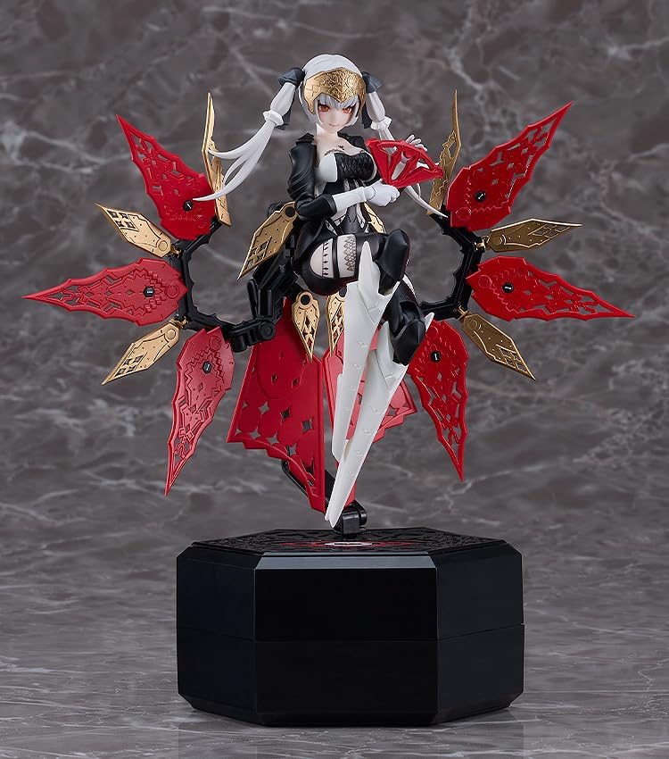 Chitocerium - I-hydra (Good Smile Company) - Image 5