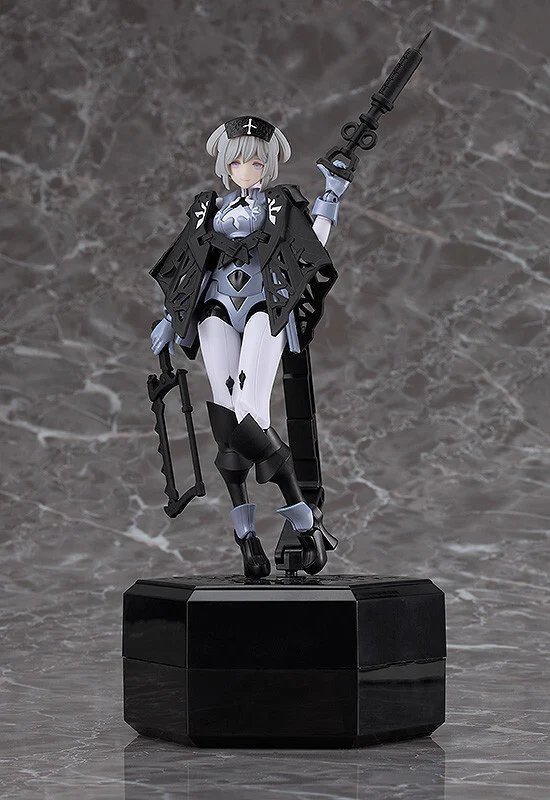 Chitocerium - VI-Carbonia Graphites - 1/1 (Good Smile Company) - Image 2