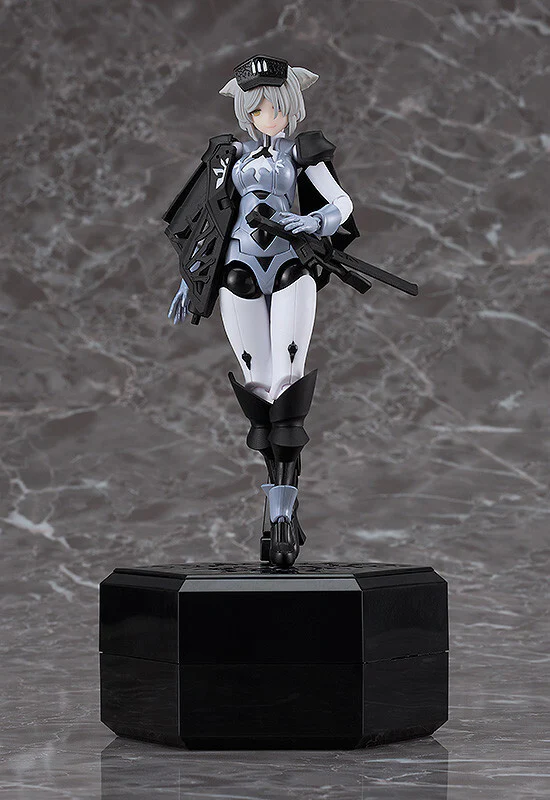 Chitocerium - VI-Carbonia Graphites - 1/1 (Good Smile Company) - Image 3