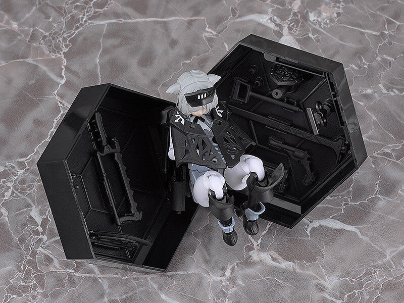 Chitocerium - VI-Carbonia Graphites - 1/1 (Good Smile Company) - Image 7