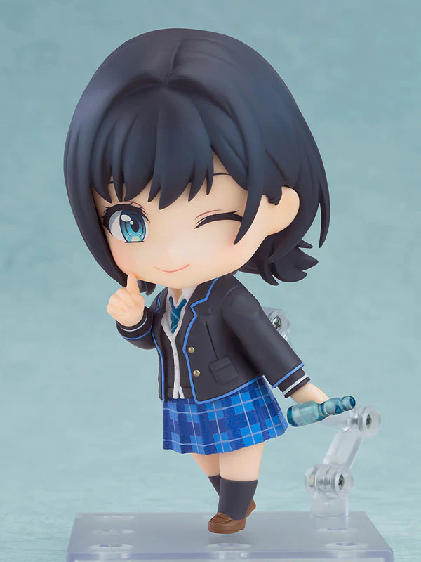 Chitose-kun wa Ramune Bin no Naka - Nanase Yuzuki - Nendoroid #2899 (Good Smile Company) - Image 3
