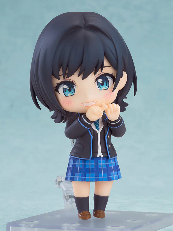 Chitose-kun wa Ramune Bin no Naka - Nanase Yuzuki - Nendoroid #2899 (Good Smile Company) - Image 4