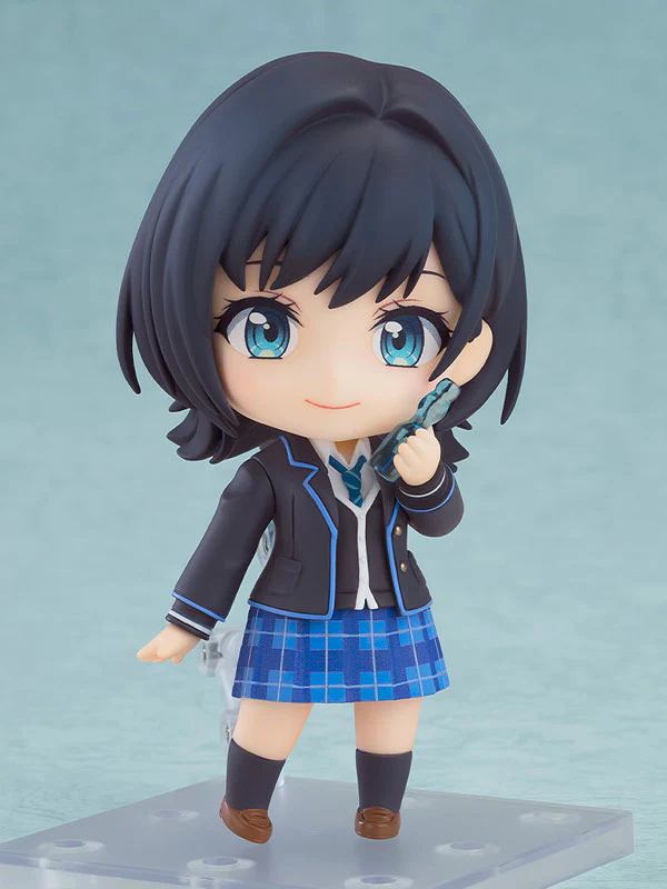 Chitose-kun wa Ramune Bin no Naka - Nanase Yuzuki - Nendoroid #2899 (Good Smile Company) - Image 5