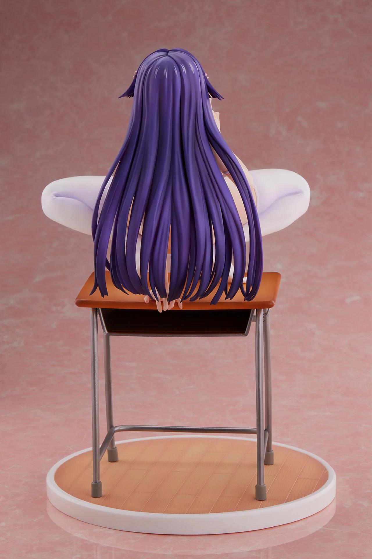 Chizuru-chan Kaihatsu Nikki - Shiina Chizuru - Character's Selection - 1/5.5 - DX ver. (Native, Nocturne) [Shop Exclusive] - Image 8