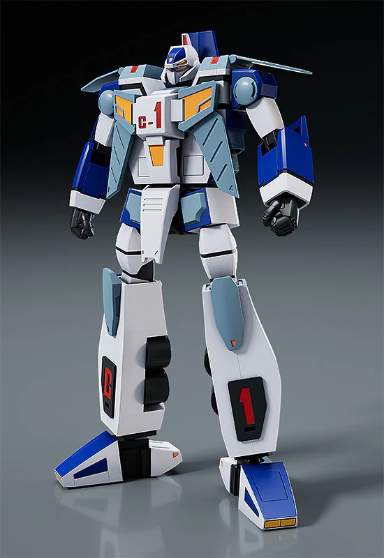 Cho Kosoku Galvion - Galvion - Moderoid (Good Smile Company) - Image 6