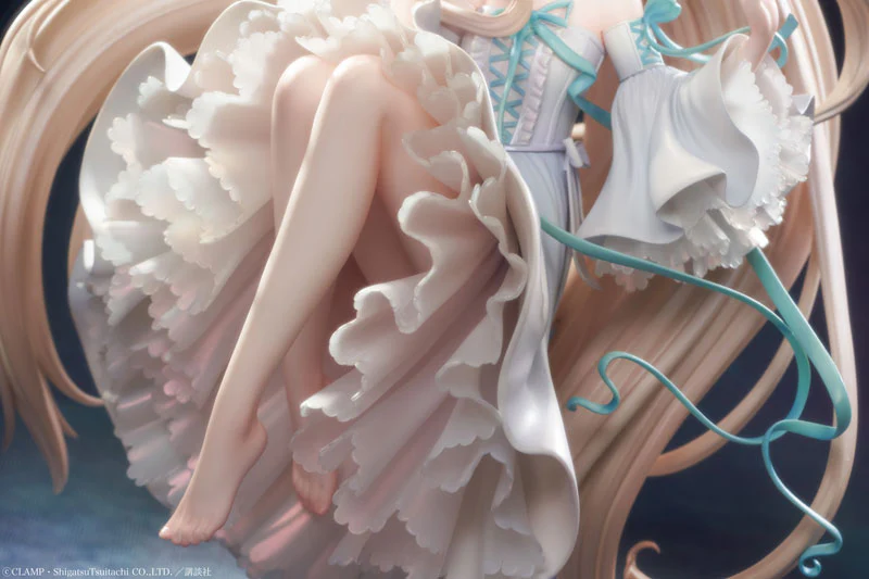 Chobits - Chii - 1/6 - Deluxe Edition (Magi Arts) - Image 3