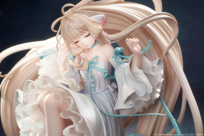 Chobits - Chii - 1/6 - Deluxe Edition (Magi Arts) - Image 4