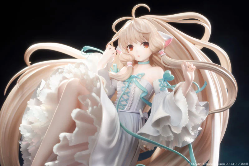 Chobits - Chii - 1/6 - Deluxe Edition (Magi Arts) - Image 5