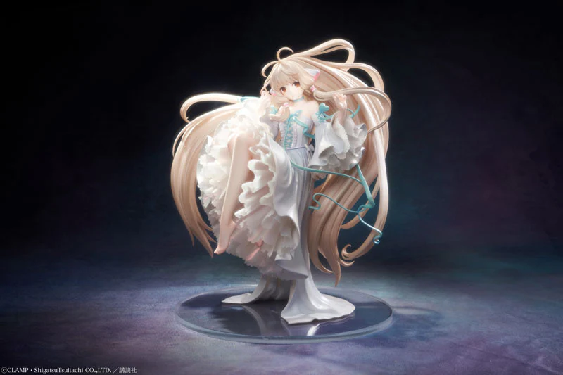 Chobits - Chii - 1/6 - Deluxe Edition (Magi Arts) - Image 8