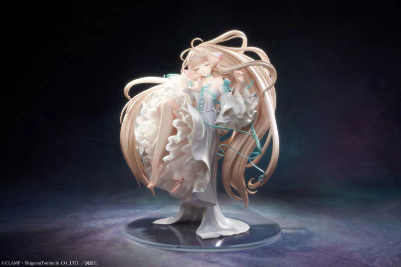 Chobits - Chii - 1/6 - Deluxe Edition (Magi Arts) - Image 9