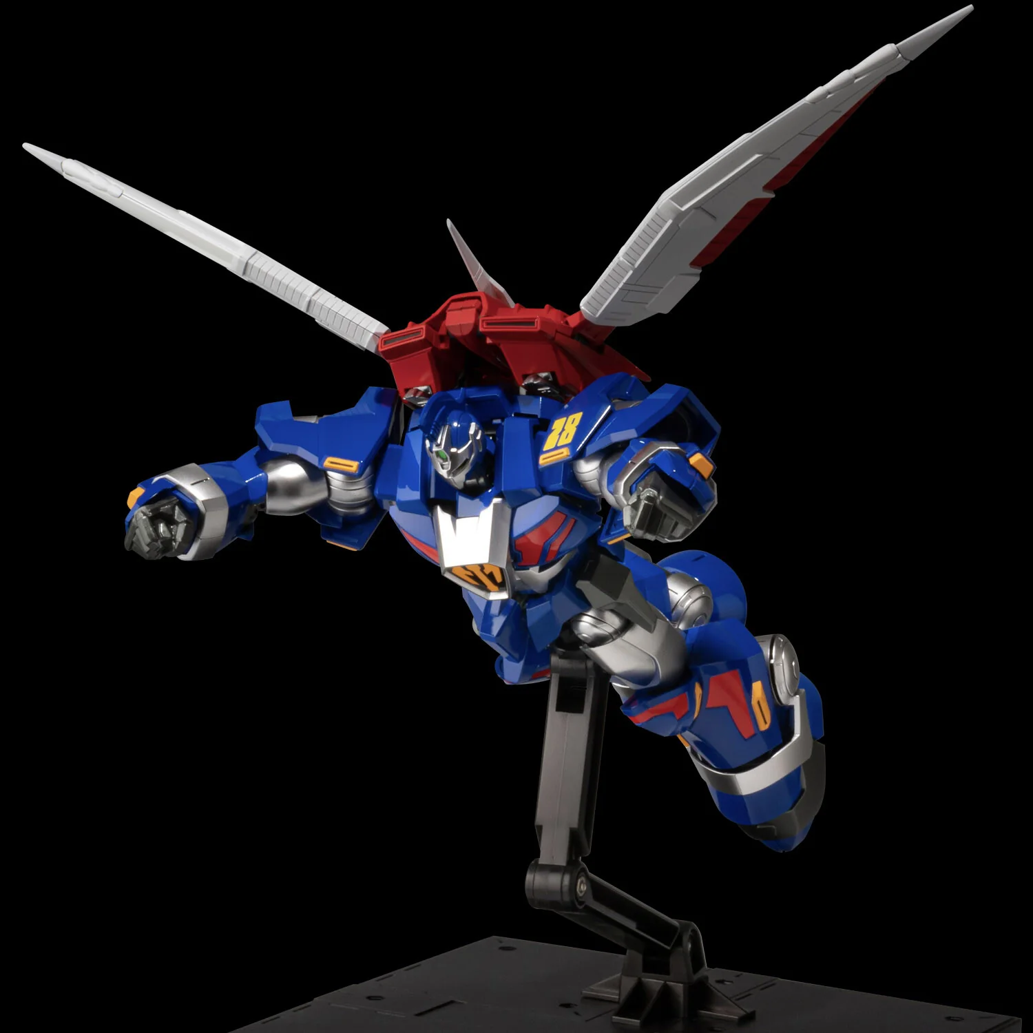 Chou Dendou Robo Tetsujin 28-gou FX - Tetsujin 28-go FX - RIOBOT (Sentinel) - Image 2