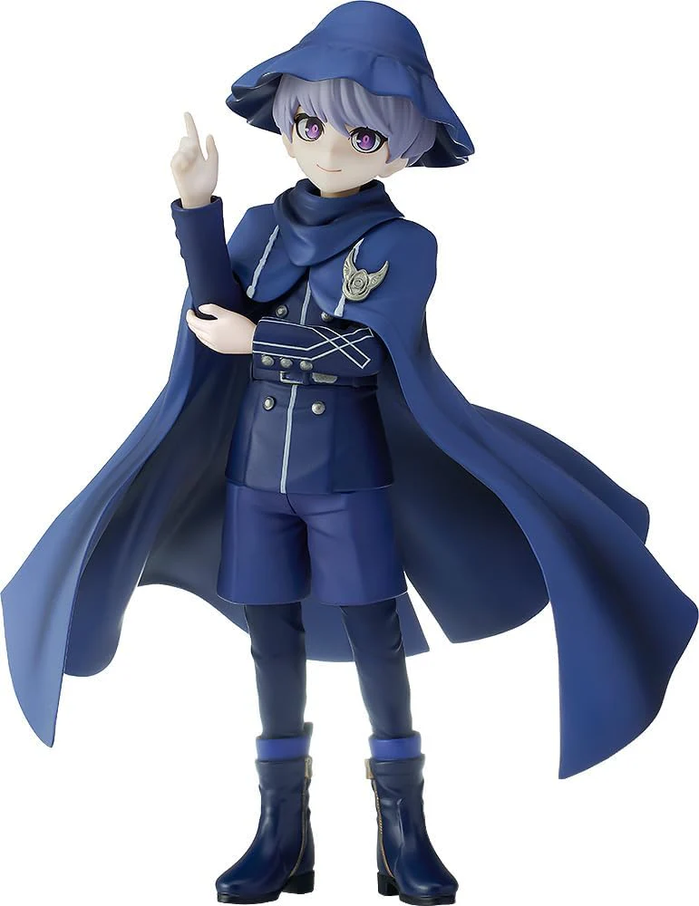 Chou Tantei Jikenbo Rain Code - Kokohead Yuma - Pop Up Parade (Good Smile Company)