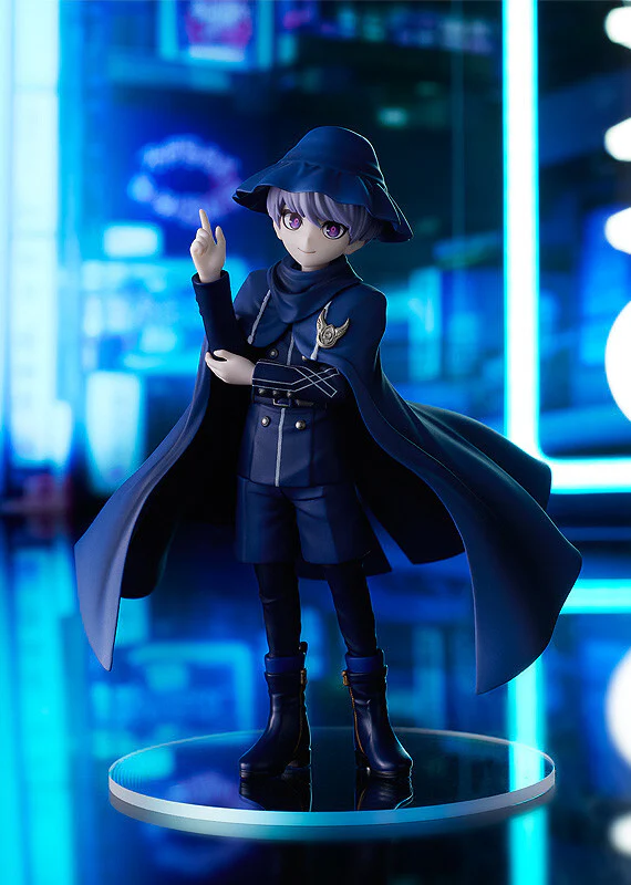 Chou Tantei Jikenbo Rain Code - Kokohead Yuma - Pop Up Parade (Good Smile Company) - Image 2