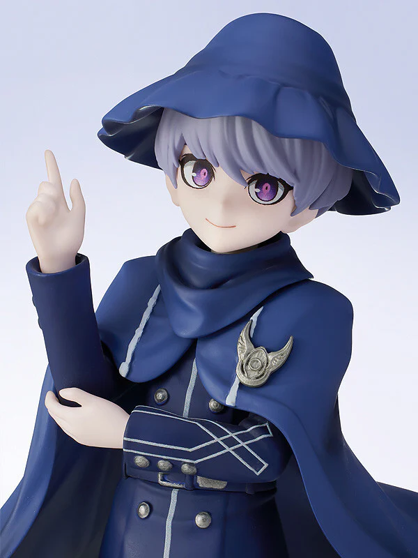 Chou Tantei Jikenbo Rain Code - Kokohead Yuma - Pop Up Parade (Good Smile Company) - Image 6