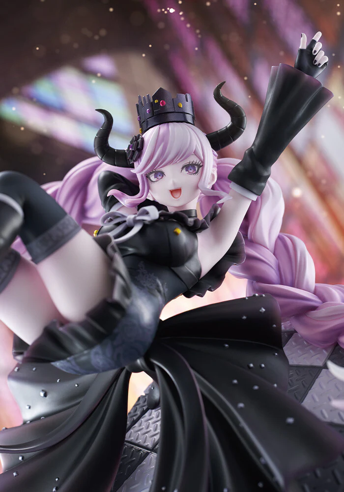 Chou Tantei Jikenbo Rain Code - Shinigami-chan - 1/7 (Kotobukiya) - Image 3