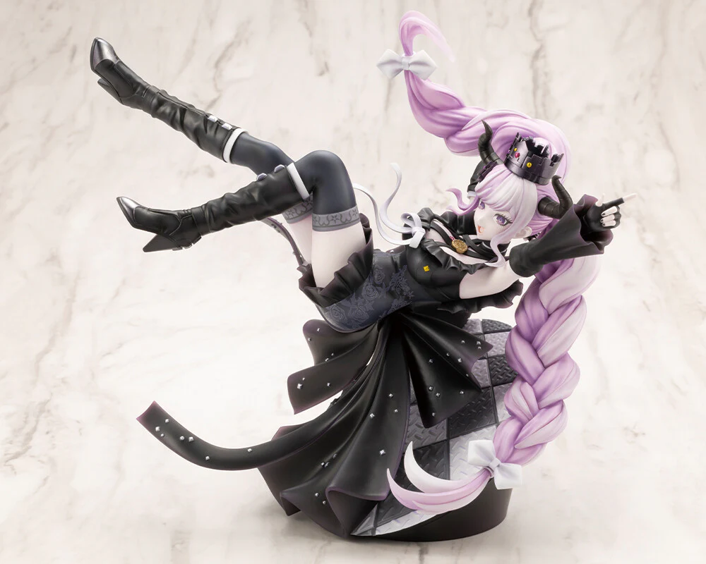 Chou Tantei Jikenbo Rain Code - Shinigami-chan - 1/7 (Kotobukiya) - Image 5