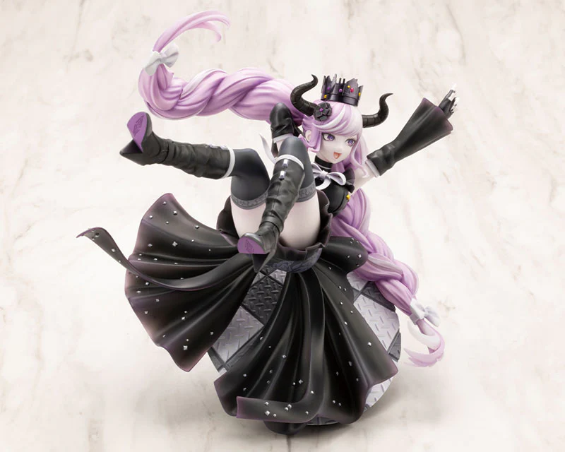 Chou Tantei Jikenbo Rain Code - Shinigami-chan - 1/7 (Kotobukiya) - Image 7