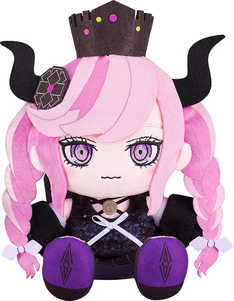 Chou Tantei Jikenbo Rain Code - Shinigami-chan (Good Smile Company)