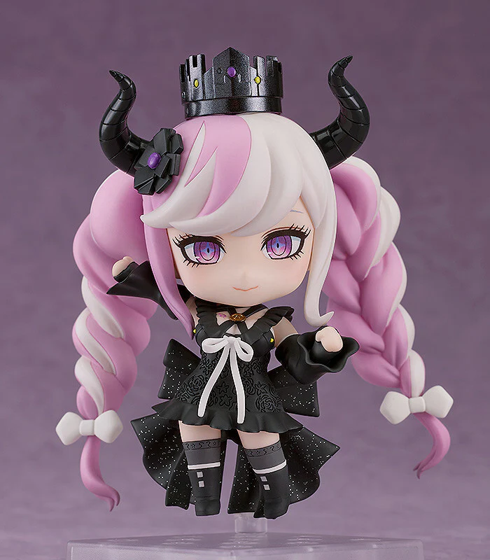 Chou Tantei Jikenbo Rain Code - Shinigami-chan - Nendoroid #2249 (Good Smile Company) - Image 2
