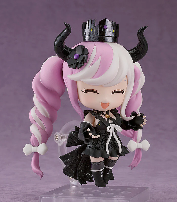 Chou Tantei Jikenbo Rain Code - Shinigami-chan - Nendoroid #2249 (Good Smile Company) - Image 3