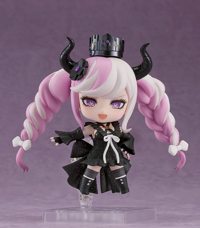 Chou Tantei Jikenbo Rain Code - Shinigami-chan - Nendoroid #2249 (Good Smile Company) - Image 4