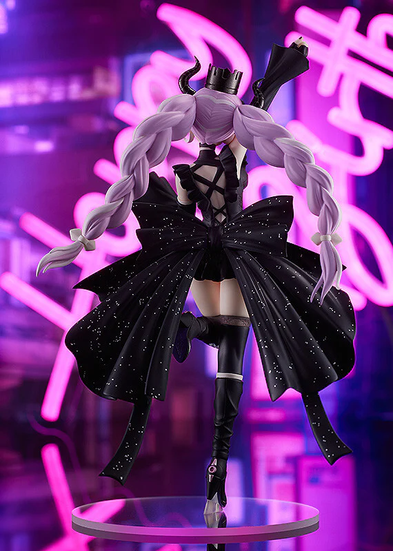 Chou Tantei Jikenbo Rain Code - Shinigami-chan - Pop Up Parade (Good Smile Company) - Image 3