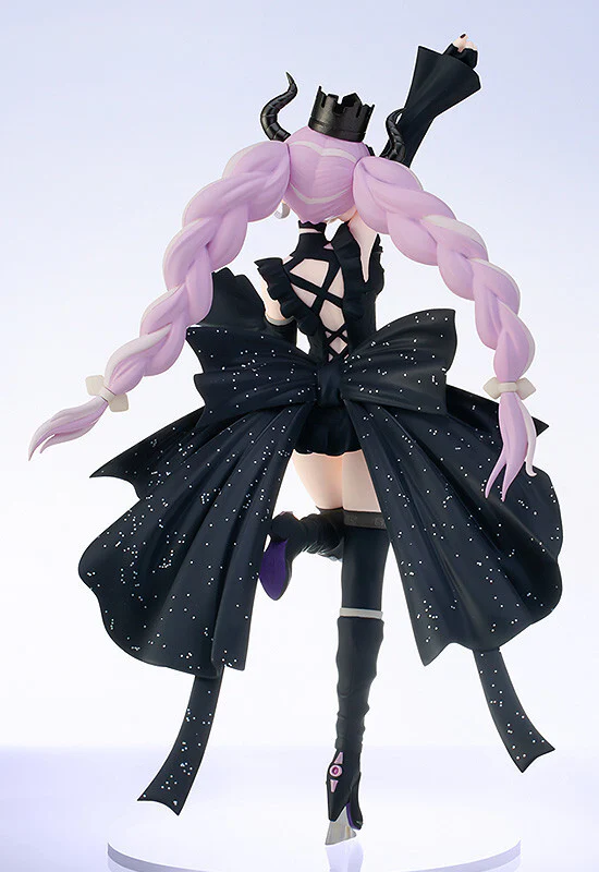 Chou Tantei Jikenbo Rain Code - Shinigami-chan - Pop Up Parade (Good Smile Company) - Image 4