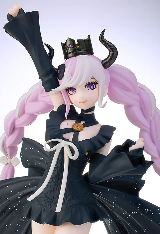 Chou Tantei Jikenbo Rain Code - Shinigami-chan - Pop Up Parade (Good Smile Company) - Image 5