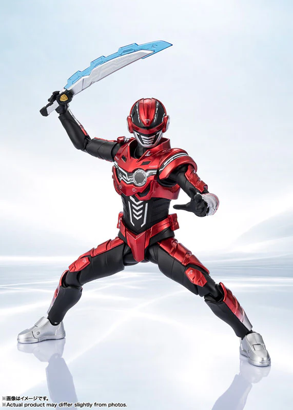 Chou Uchuu Keiji Gavan Infinity - Gavan Infinity - S.H.Figuarts (Bandai Spirits) - Image 4